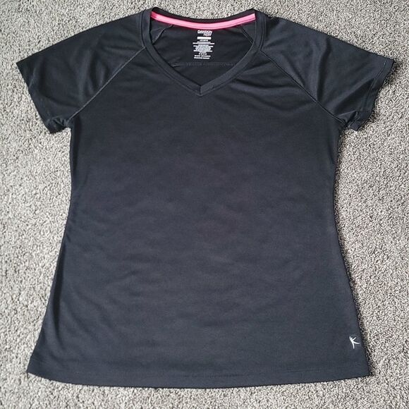 NWOT! 💥 Women's Athletic Tee Sz Large - Picture 1 of 5